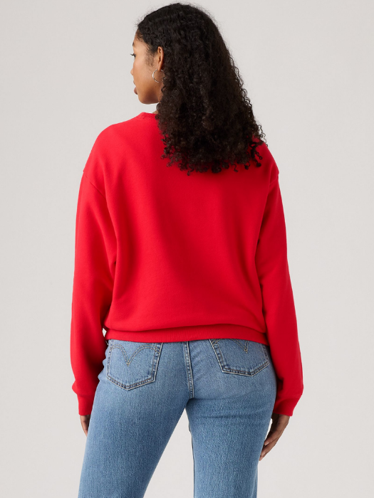 Levi's Свитшот Rosu Relaxed [4]
