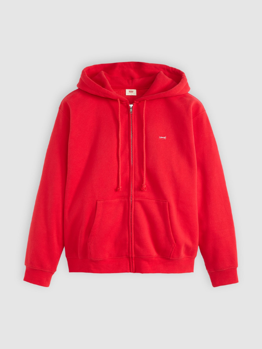 Levi's Свитшот Rosu Relaxed [6]