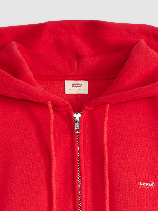 Levi's Bluza Rosie Relaxed Femei [5]