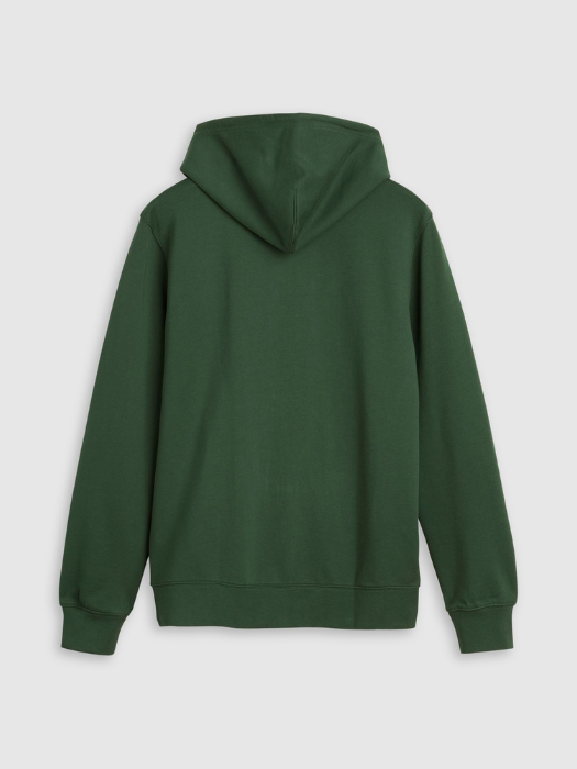 Levi's Bluza Verde Regular Barbati [6]