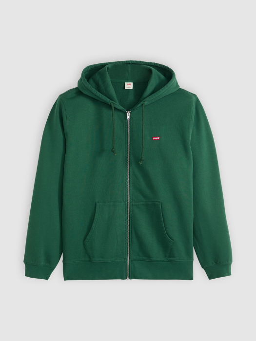 Levi's Bluza Verde Regular Barbati [5]