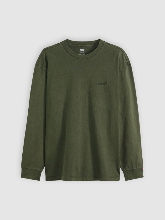 Levi's Свитшот Verde Relaxed [5]