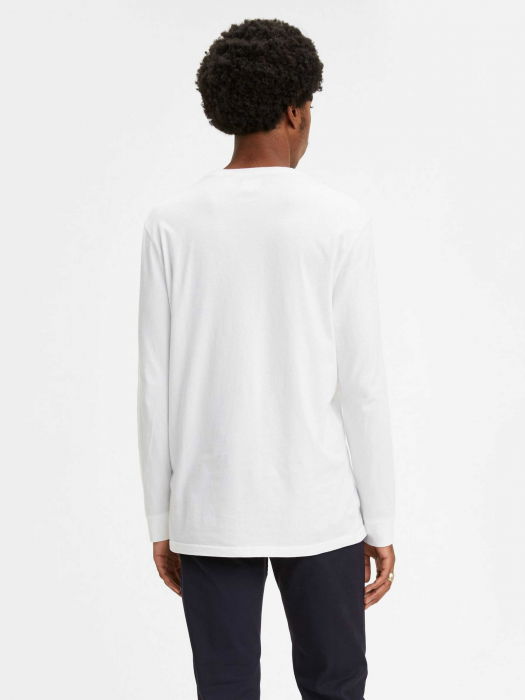 Levi's Bluza Alba Slim Barbati [2]