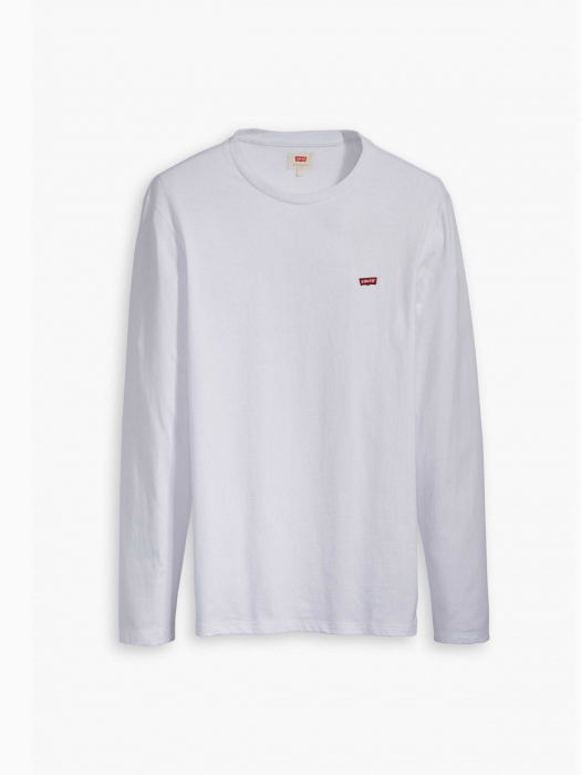 Levi's Bluza Alba Slim Barbati [3]