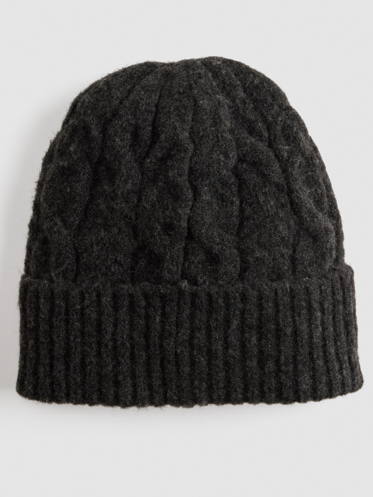 Levi's Шапка Antracit  [3]
