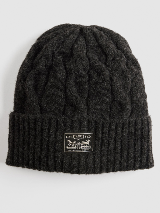 Levi's Шапка Antracit  [2]