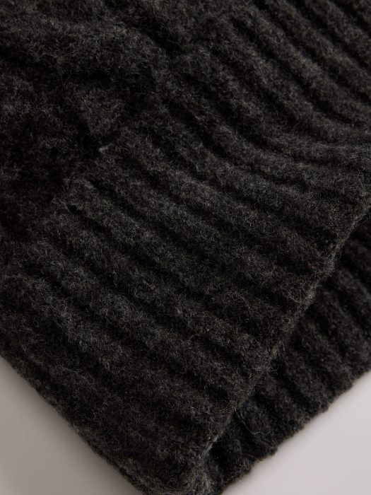 Levi's Шапка Antracit  [5]