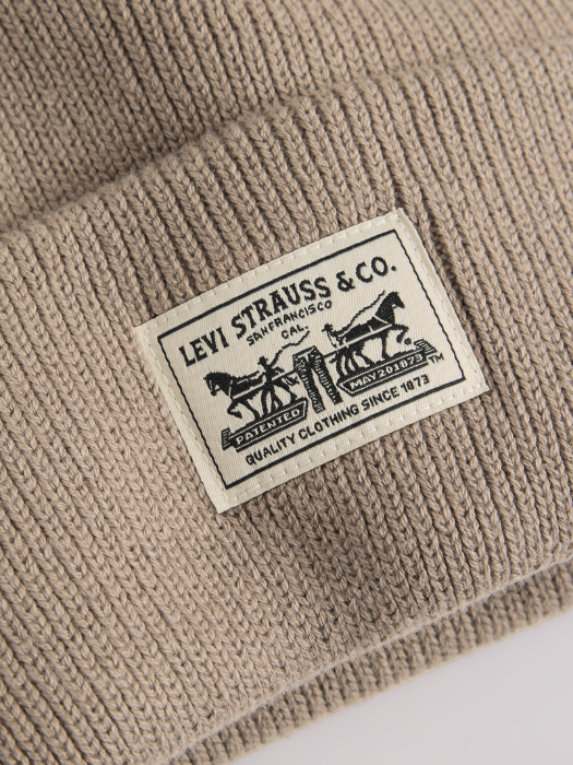 Levi's Caciula Bej  Barbati [4]