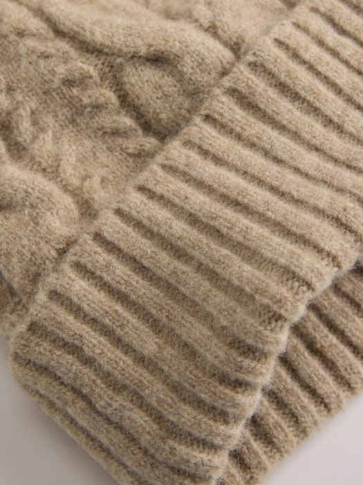 Levi's Шапка Bej  [5]