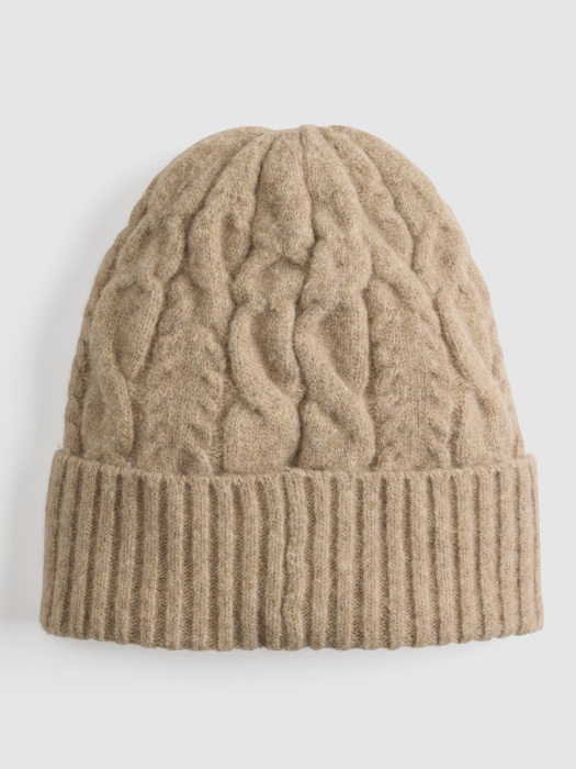 Levi's Шапка Bej  [3]