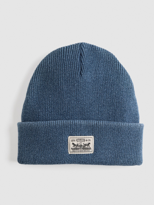 Levi's Шапка Blue  [2]