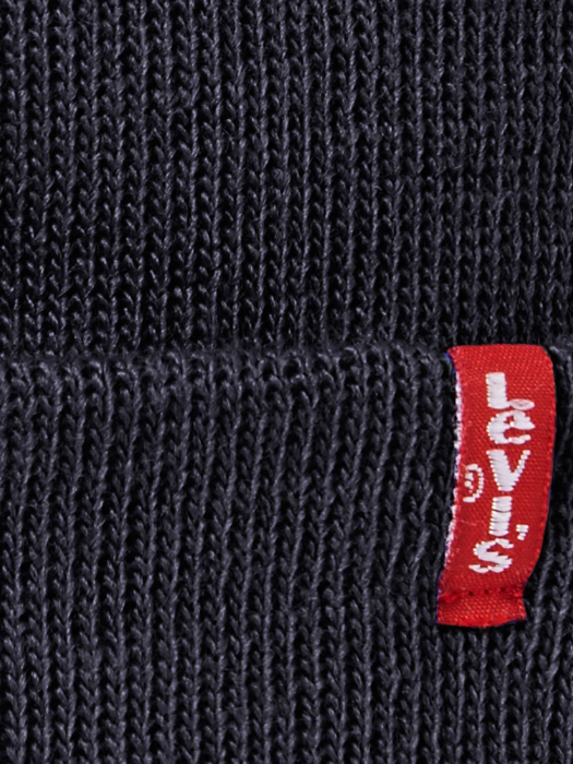 Levi's Шапка Blue  [3]