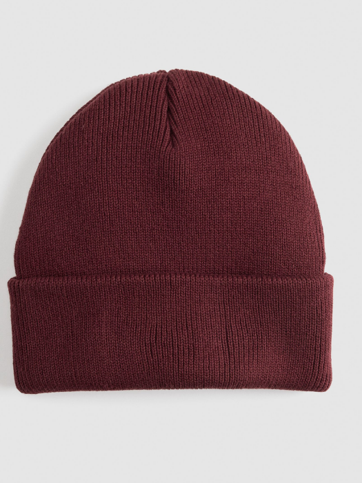 Levi's Шапка Bordo  [3]