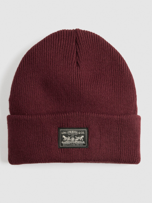 Levi's Шапка Bordo  [2]