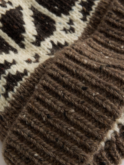 Levi's Шапка Cafeniu  [5]