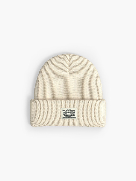 Levi's Шапка Crem  [2]