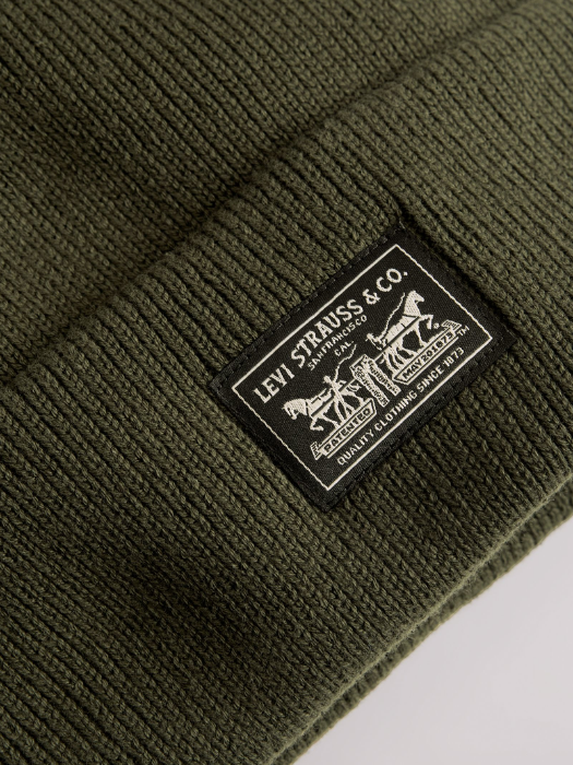 Levi's Caciula Verde  Barbati [4]