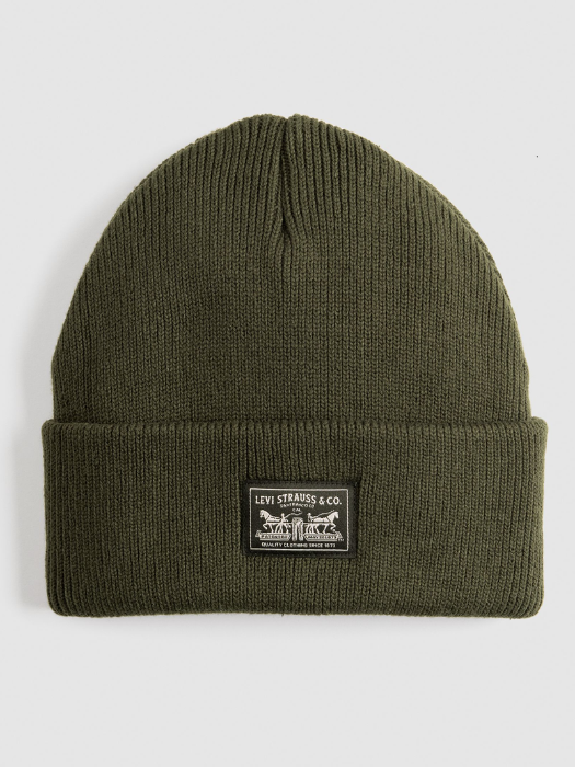 Levi's Caciula Verde  Barbati [2]