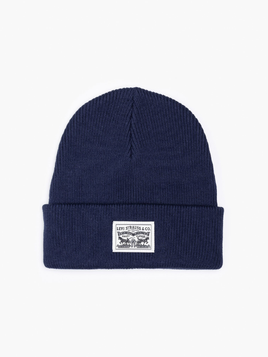 Levi's Caciula Navy  Barbati [1]