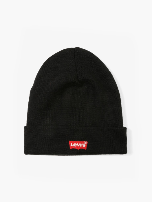 Levi's Шапка Regular Black  [2]