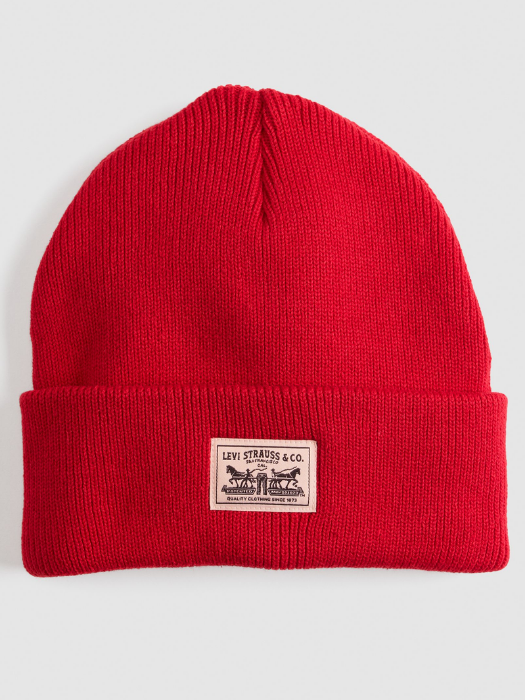 Levi's Caciula Rosie  Barbati [2]