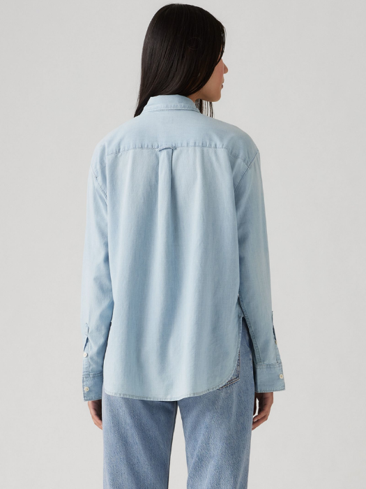 Levi's Рубашка Acik Relaxed [2]