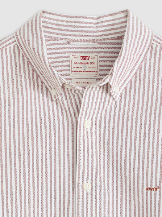 Levi's Camasa Bej Relaxed Barbati [5]