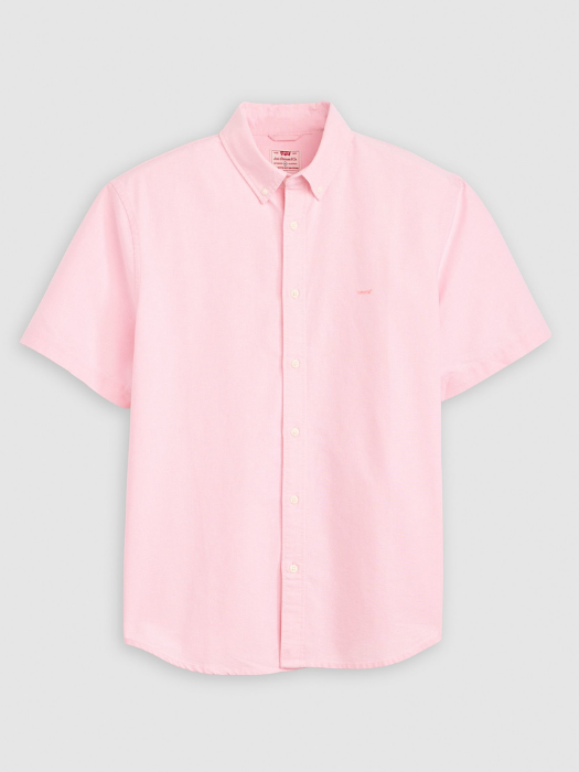 Levi's Рубашка С Коротким Рукавом Roz Relaxed [6]