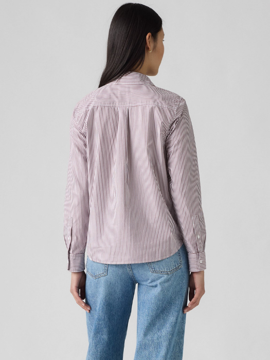 Levi's Рубашка Gri Regular [4]