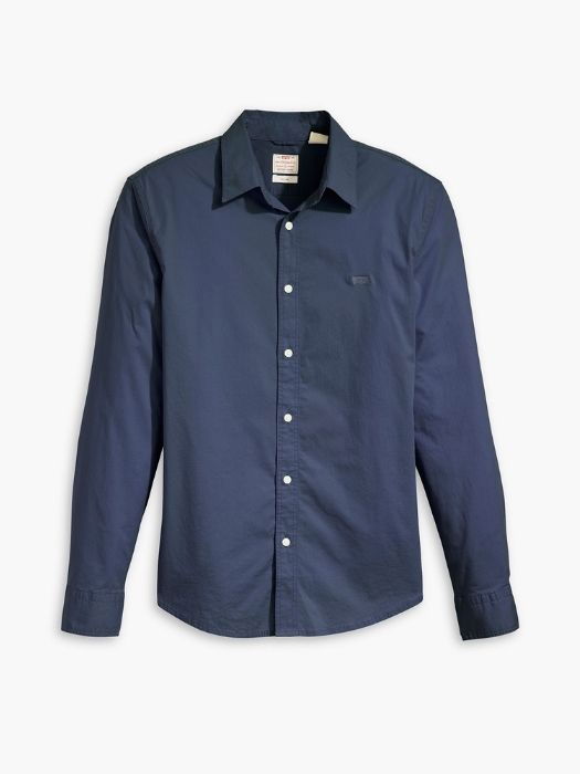 Levi's Camasa Navy Slim Barbati [5]