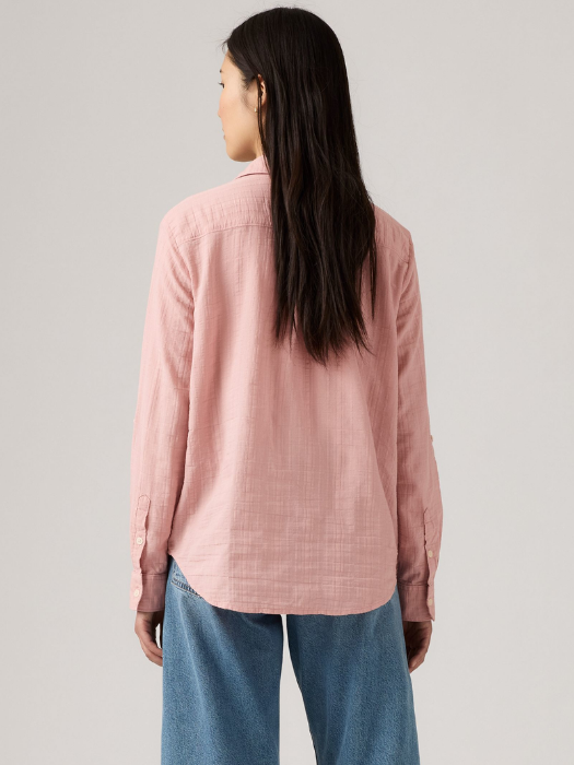 Levi's Рубашка Roz Regular [4]