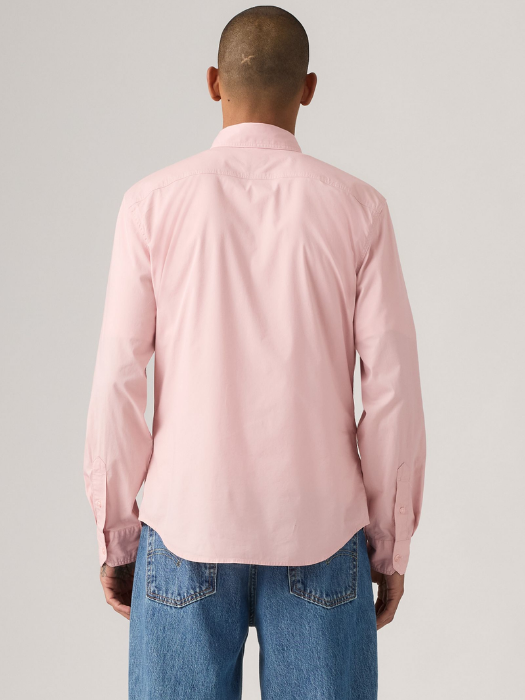 Levi's Рубашка Roz Slim - 369 Lei [4]