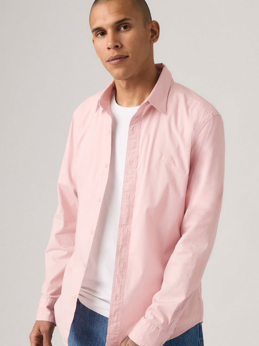 Levi's Рубашка Roz Slim - 369 Lei [3]