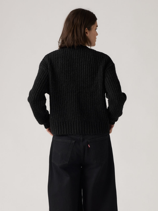 Levi's Кардиган Antracit Regular [4]