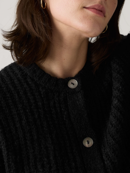 Levi's Кардиган Antracit Regular [3]