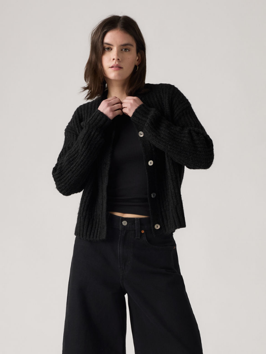 Levi's Кардиган Antracit Regular [1]