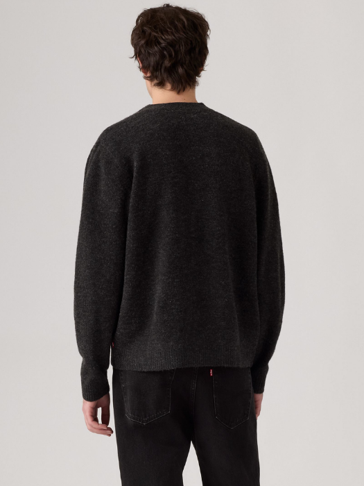 Levi's Кардиган Antracit Relaxed [4]