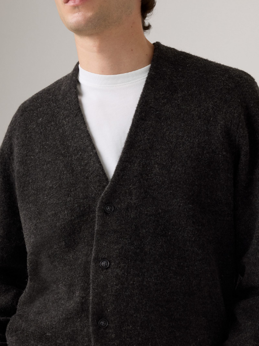 Levi's Кардиган Antracit Relaxed [3]