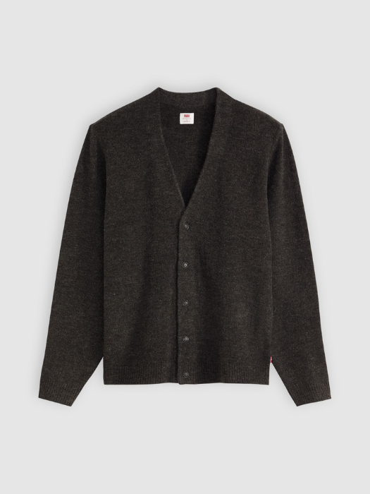 Levi's Кардиган Antracit Relaxed [6]