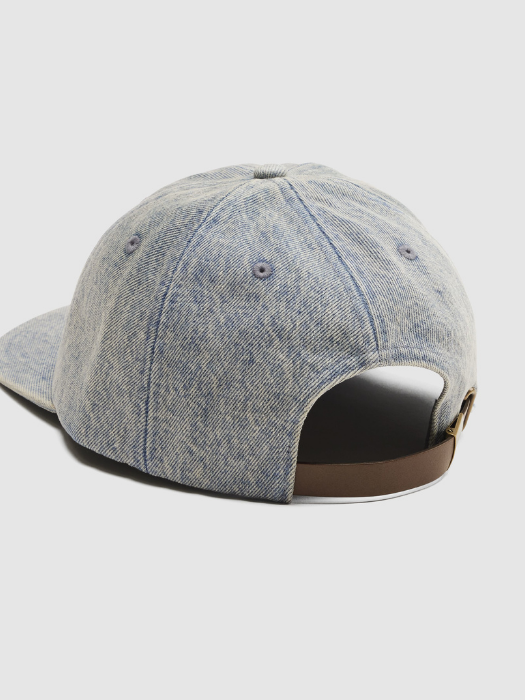 Levi's Мужская Кепка Синяя  [4]