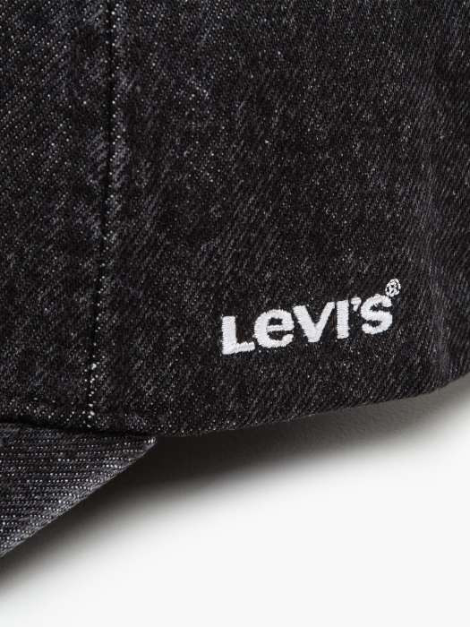 Levi's Chipiu Gri Inchis  Barbati [3]