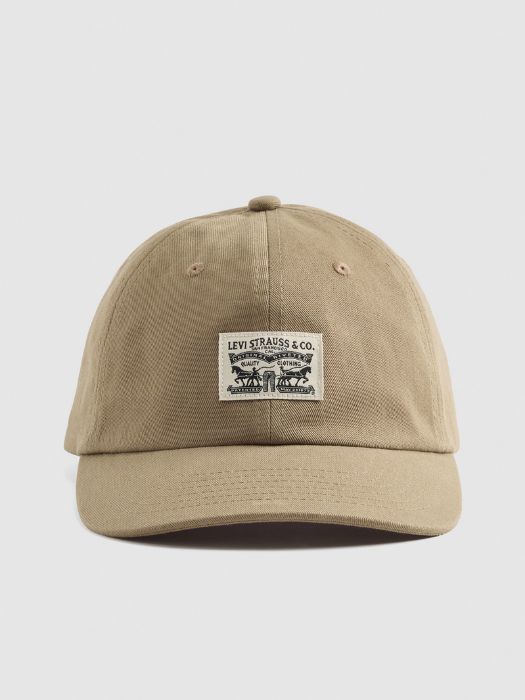 Levi's Кепка Bej  [1]
