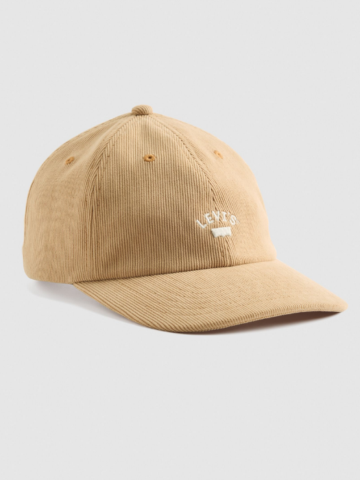 Levi's Кепка Bej  [3]