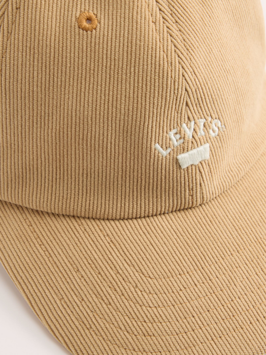 Levi's Кепка Bej  [5]