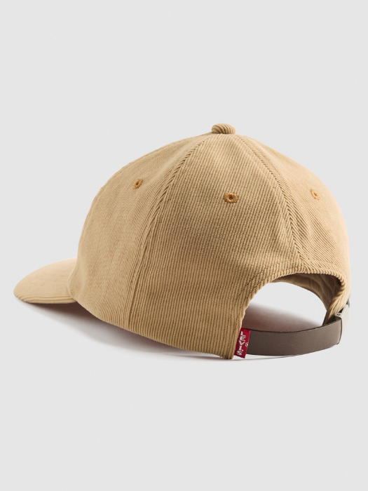 Levi's Кепка Bej  [4]