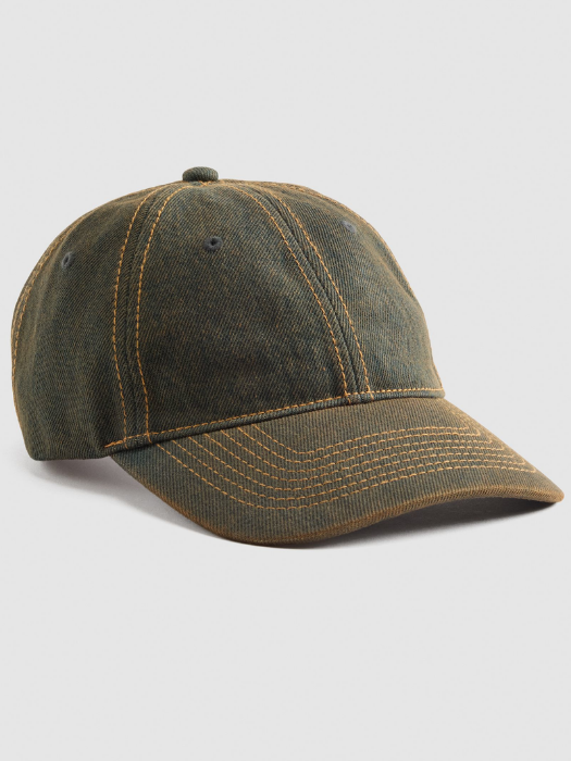 Levi's Кепка Blue Tint  [2]