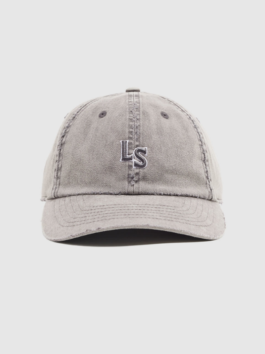 Levi's Мужская Кепка Серая  [2]