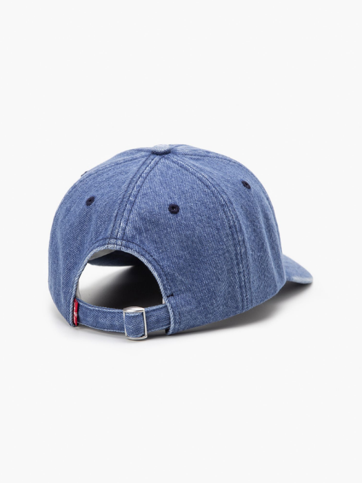 Levi's Мужская Кепка Синяя  [2]