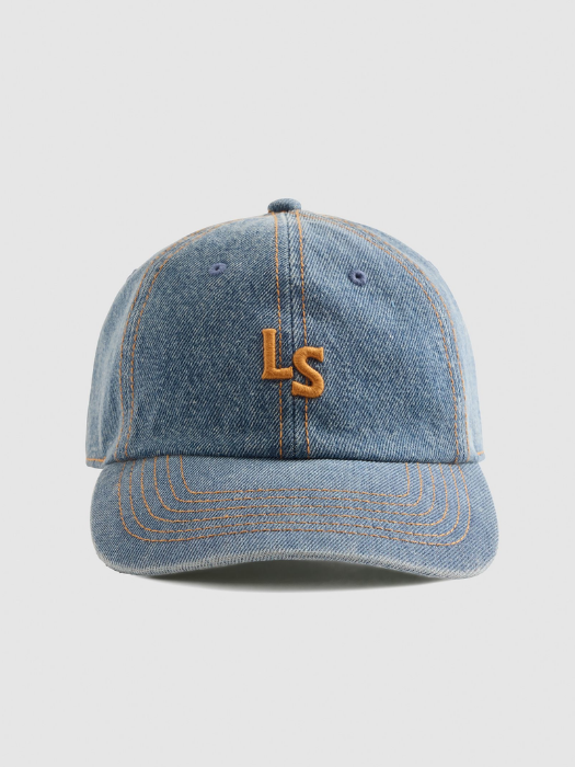 Levi's Кепка Mavi  [2]