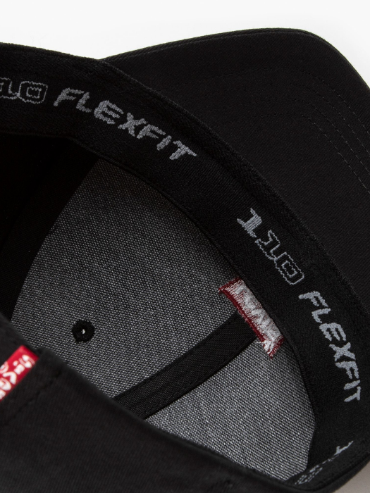 Levi's Кепка Negru  [3]